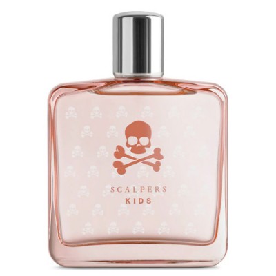 SCALPERS Kids Girl EDT 100ml TESTER (παιδικό άρωμα)